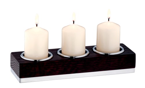 WMF Menage klein PURE EXCLUSIV | Maße: 21,2 x 7 x 4,5 cm