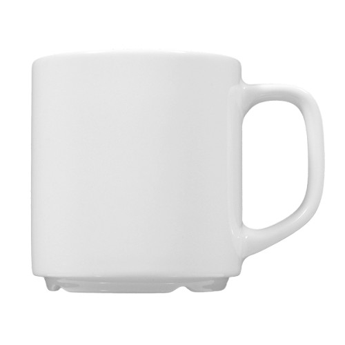 Seltmann V152 PR_Becher mit Henkel 0,25 l, Form: Varionorm, Dekor: 00003