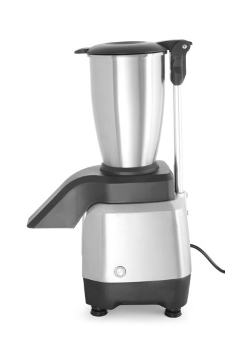 Hendi Eiszerkleinerer Edelstahl 3 l 230V 200W