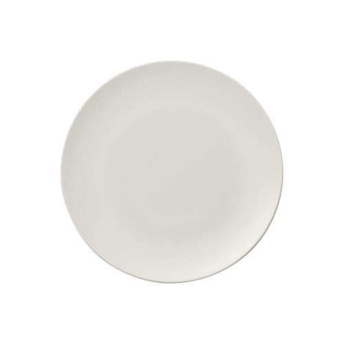 Villeroy & Boch Dessert-/Frühstücksteller, 22 cm Durchmesser, Serie MetroChic blanc