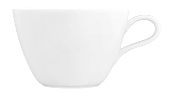 Seltmann Milchkaffeeobertasse 0,37 l, Form: Life, Dekor: 00003