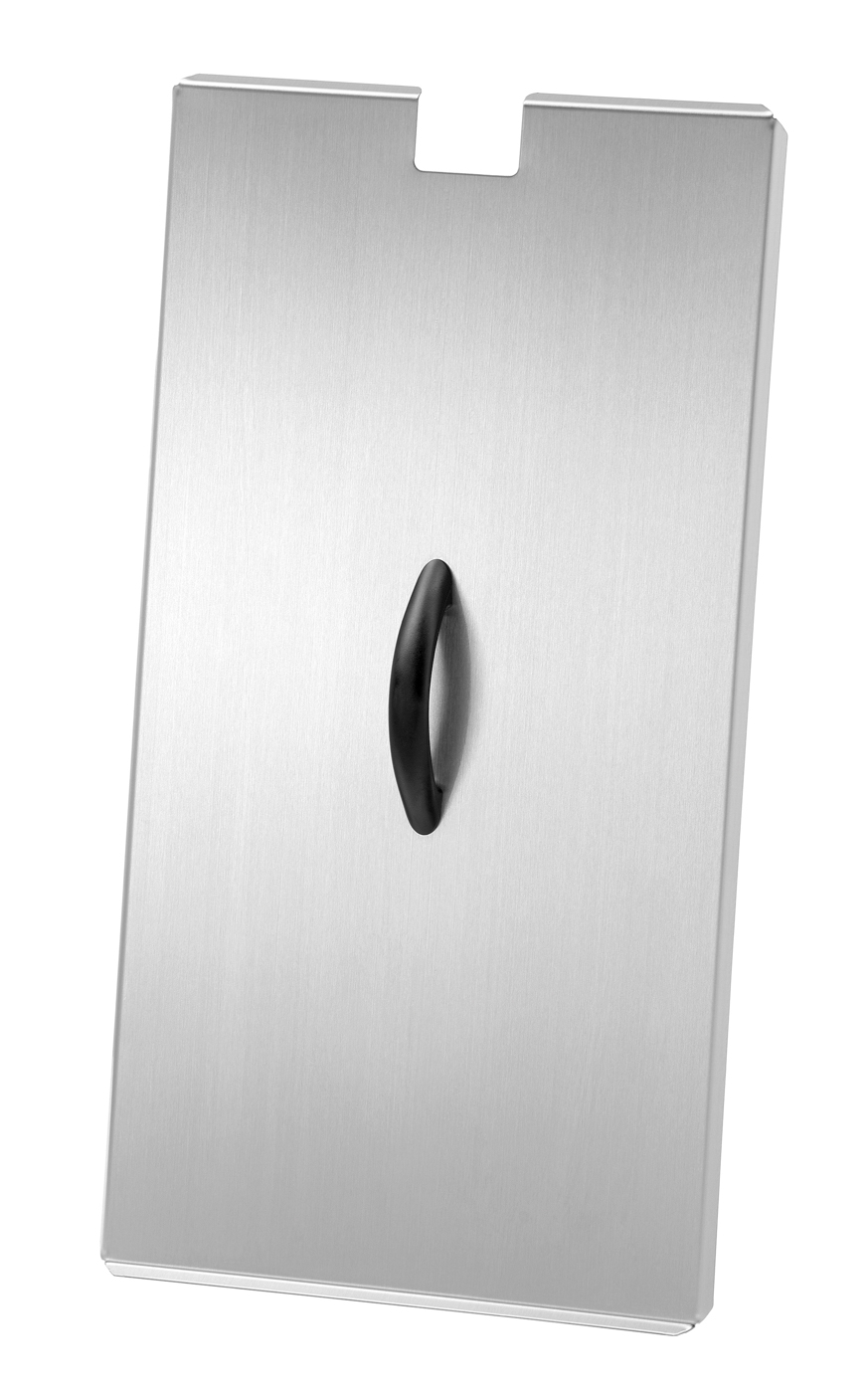 Bartscher Fritteuse SNACK XL Plus |Eigenschaften: Schaltkasten mit Heizelement,abnehmbar | Maße: 24,5 x 72 x 47,0 cm. Gewicht: 8