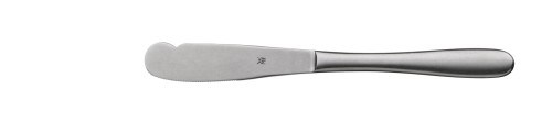 WMF Brot-/Buttermesser mono SARA stone | Maße: 18 x 2,04 x 0,63 cm