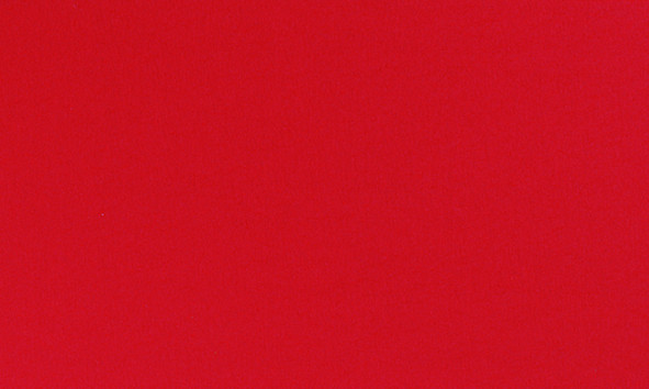 DUNI Dunicel-Mitteldecke 84x84 rot 100 Stück