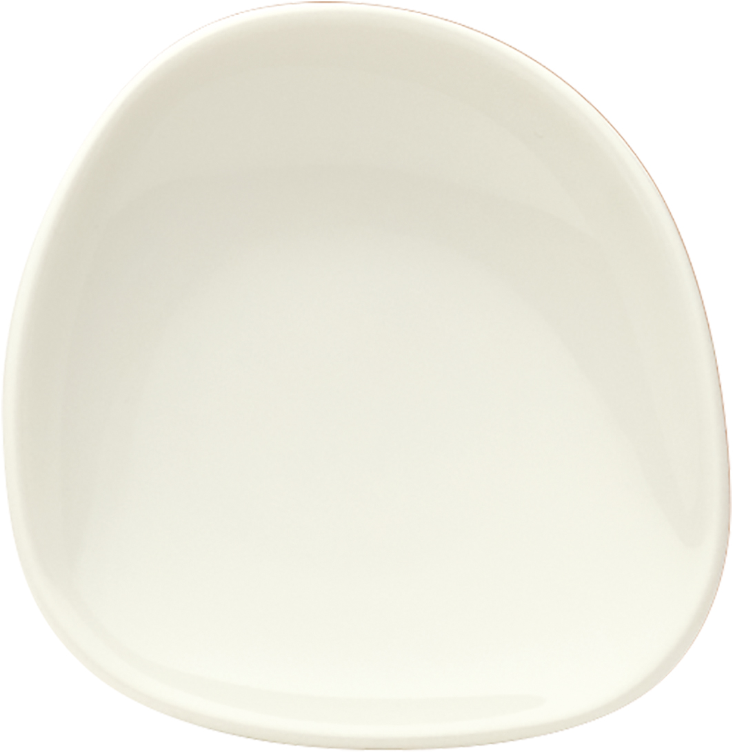 Pepper Schälchen asymmetrisch 9 cm Höhe: 2,2 cm von SCHÖNWALD