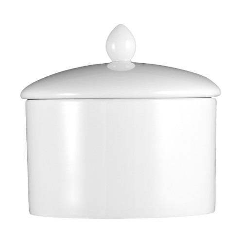 Seltmann Frischedose 5140 2,00 l, Form: Buffet-Gourmet, Dekor: 00006