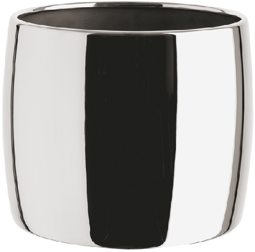 Sambonet Sphera Versilbert Weinkühler