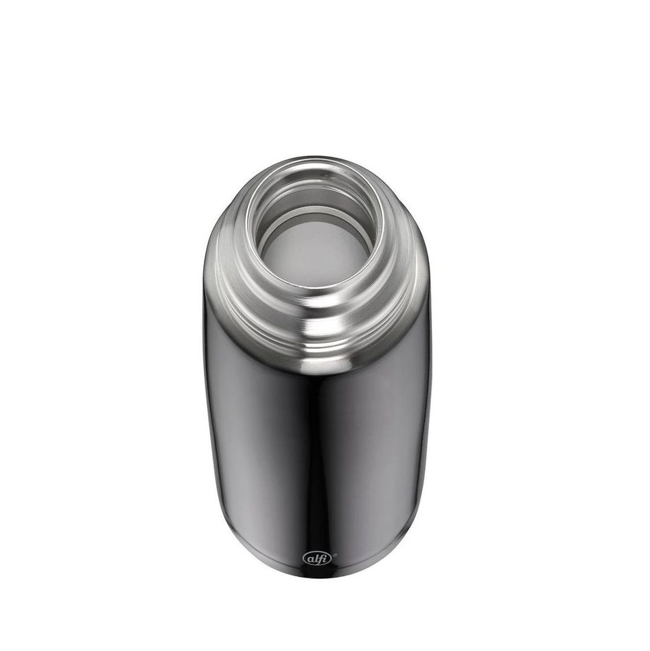 alfi Isolierflasche Perfect automatic grau 0,35 Liter