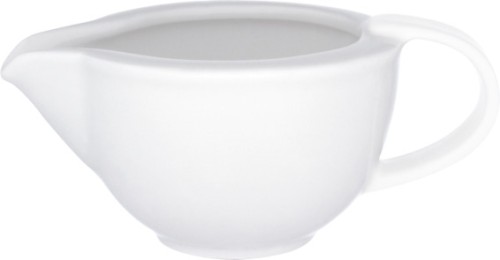 Villeroy & Boch Buttersauciere 11 x 7,5 cm, Serie Universal, Inhalt: 0,1 Liter