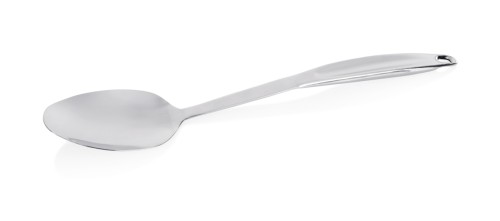 Servierlöffel VORLEGESERIE 2180. Edelstahl, › mit Hohlgriff› hochglanzpoliert› mit