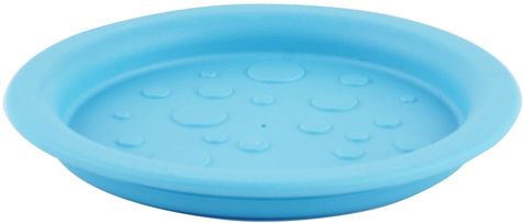 Roltex Deckel Aqua, türkis, passend für 373-327, 373-328 und 373-329