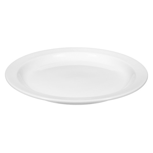 Seltmann V316 PL_Teller halbtief 25,5 cm, Form: Varionorm, Dekor: 00003