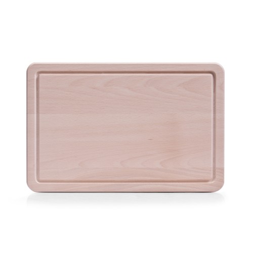 Zeller Schneidebrett, Buche