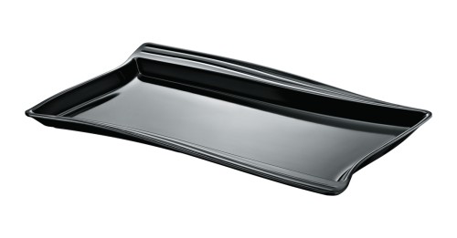 GN Platte. GN 1/1, Melamin.