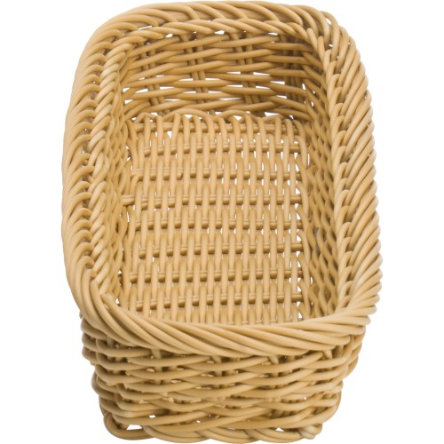 Westmark Besteckkasten, 28 x 11 x 5 cm, hellbeige