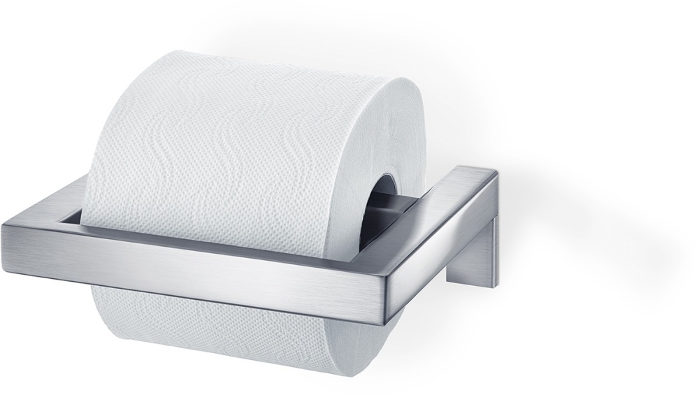 BLOMUS WC-Rollenhalter - matt -