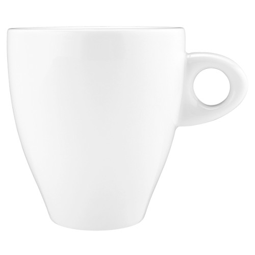 Seltmann Becher mit Henkel M5349/0,45 l, Form: Coffe-e-Motion, Dekor: 00003