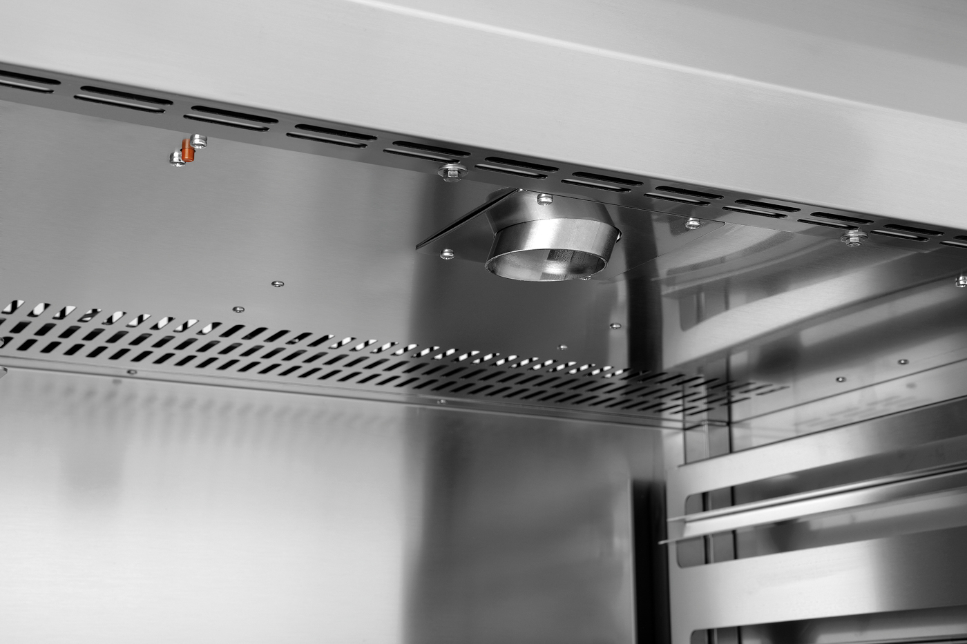 Bartscher Multibräter 20L ST2ZE | Eigenschaften: Abgerundete Wanne ,Spritzschutz umlaufend verschweißt | Maße: 80 x 71,2 x 980 cm. Gewicht: