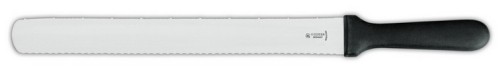 Giesser Bäckermesser Welle/Säge