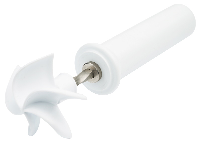 Kaisersemmeldrücker 65 mm