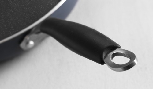 HENDI Bratpfannen - Ø200x(H)44 mm - mm