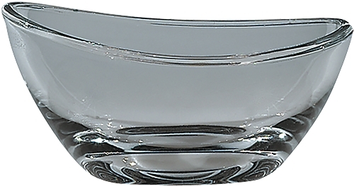 Schönwald Buffet Heroes Schale geschwungen, Nenngröße: 30, Ø 296x282mm, Inhalt: 3 L