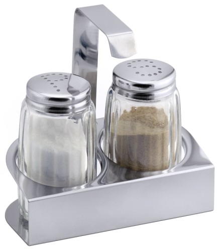 Menage Salz  Pfeffer
