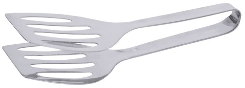 Mehrzweckzange aus Edelstahl 18/10, hochglänzend, fugenlos, extra schwere Qualität Länge: 26 cm