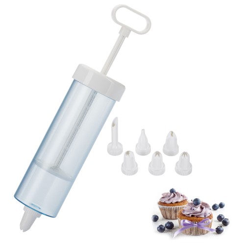 Westmark Mix- und Garniergerät, 280 ml