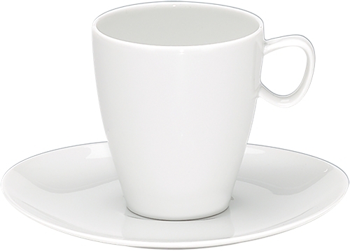 Schönwald Grace Tasse hoch, Nenngröße: 28, Ø 80mm, Inhalt: 0,28 L