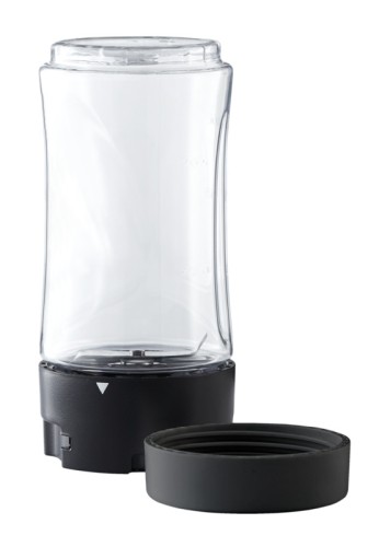 WMF Kult X Zubehör-Set 3-teilig | Maße: 8,3 x 8 x 25 cm