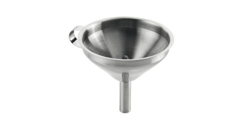 Fülltrichter GrandCHEF ø 12 cm