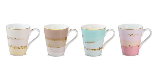 Tasse myCOFFEE, 4 St., Romance