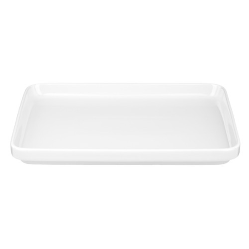 Seltmann V554 PR_Platte eckig 1 tlg. 22x16 cm, Form: Varionorm, Dekor: 00003