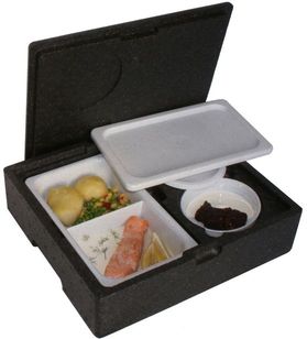 Roltex Malko® Isotherme Box EPP