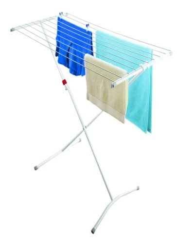 Leifheit Standtrockner Capri 100