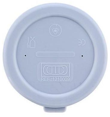 Roltex Becherdeckel isothermisch