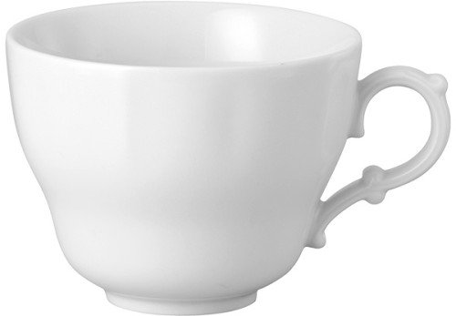 Maria Theresia Weiss Café Au Lait Obert.