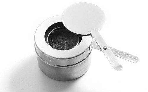 HENDI Brennpastenbehälter 2 Stück