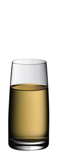 WMF DIVINE Mixdrink 0,25L (85.050.309) | Maße: 14,2 x 14,2 x 6,4 cm