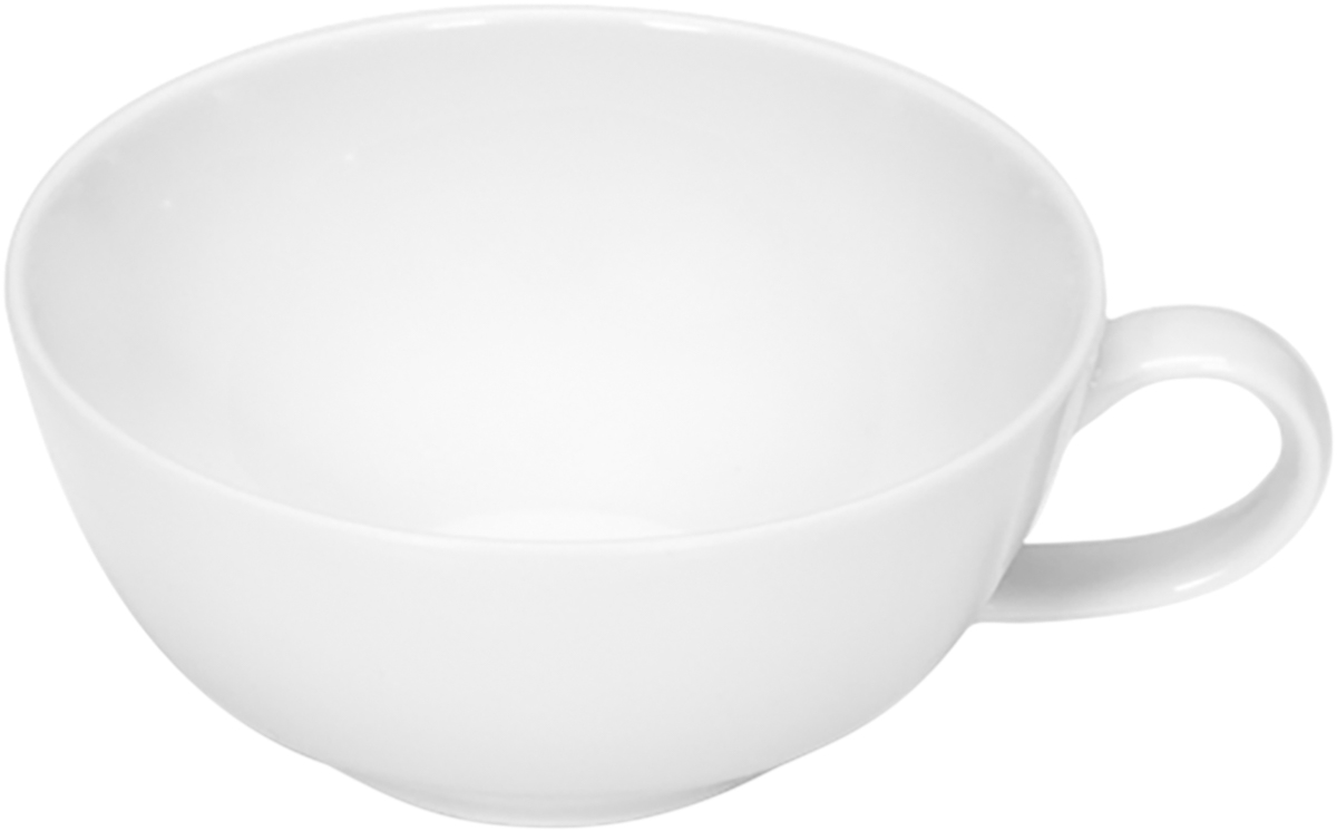 Relation Today Obertasse 0,22l Höhe: 4,8 cm von BAUSCHER