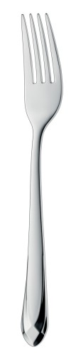 WMF Kuchengabel JUWEL | Maße: 15,7 x 2 x 1,9 cm