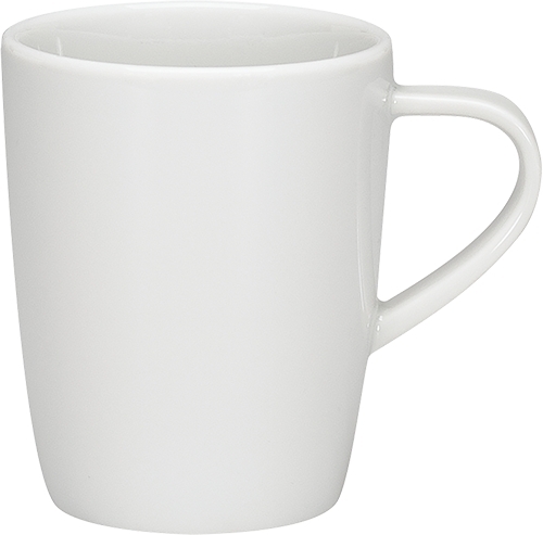 Schönwald Sonderartikel Becher hoch, Nenngröße: 25, Ø 75mm, Inhalt: 0,25 L