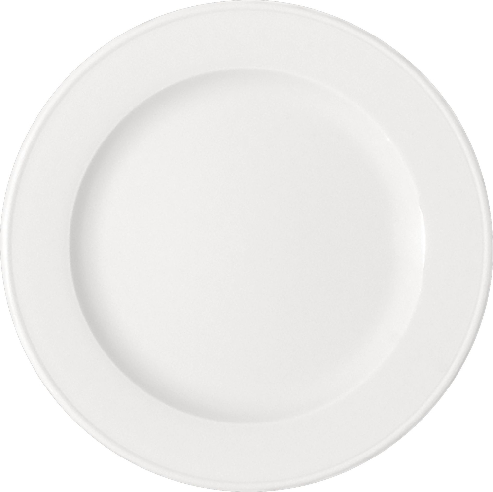 BAUSCHER bonn/bistro Teller flach Fahne 16 cm