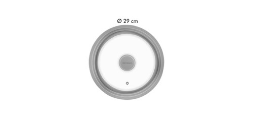 Deckel UNICOVER ø 24, 26, 28 cm