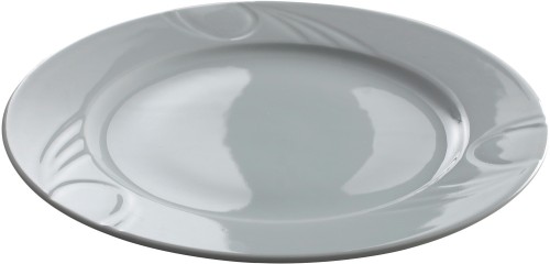 HENDI Teller flach Ø280 mm