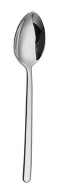 Espresso-/Moccalöffel VENTURA, Edelstahl 18/10, poliert, Länge: 11,6cm.