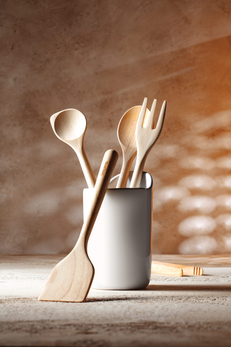 Küchenutensilienhalter ONLINE