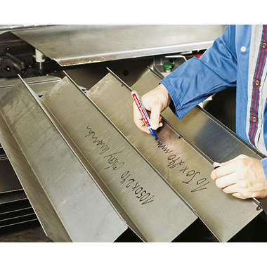 edding Permanentmarker 3000 1,5-3mm farbig sortiert 10 St./Pack.