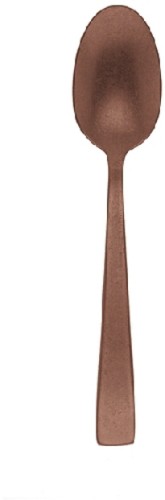 Sambonet Flat Vintage Edelstahl/PVD Kupfer Kaffee/Teelöffel